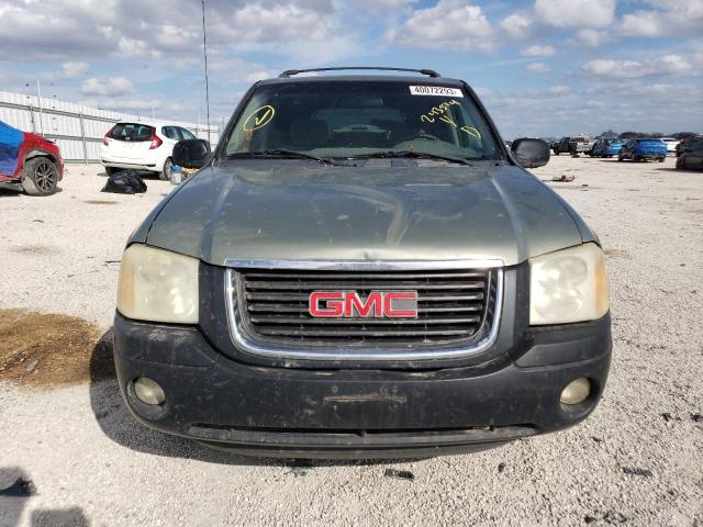 Photo 5 from auction – 2003 GMC ENVOY with VIN 1GKDS13S732240464