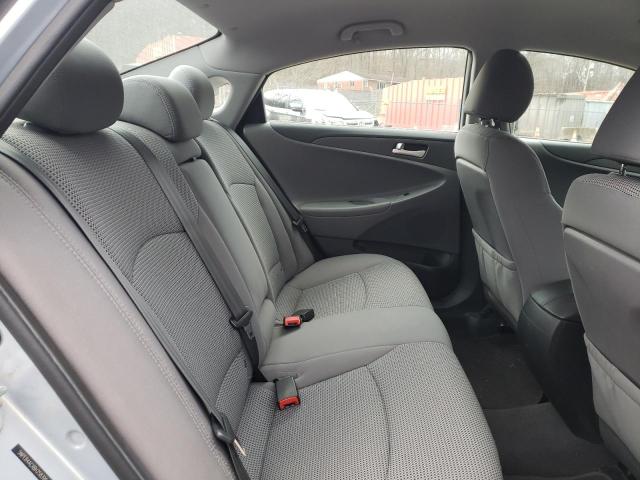 Photo 10 from auction – 2011 HYUNDAI SONATA GLS with VIN 5NPEB4ACXBH258399
