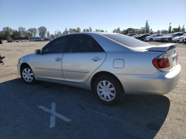 Photo 2 from auction – 2005 TOYOTA CAMRY LE with VIN JTDBE32K353036085