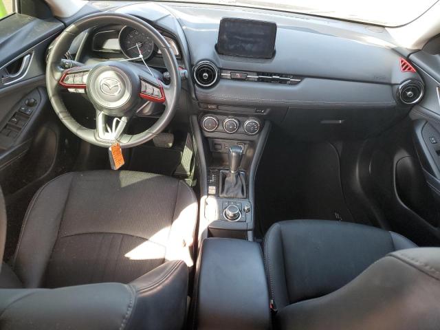 Photo 8 from auction – 2019 MAZDA CX-3 TOURI with VIN JM1DKDC71K1401744