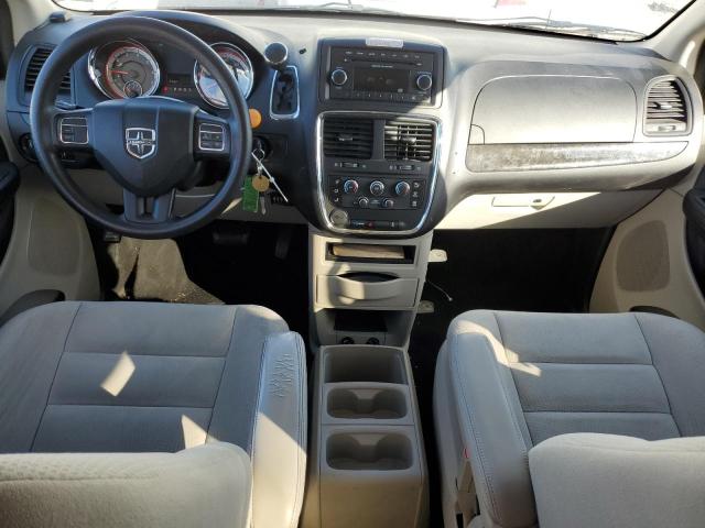 Photo 8 from auction – 2014 DODGE GRAND CARA with VIN 2C4RDGBG6ER432488