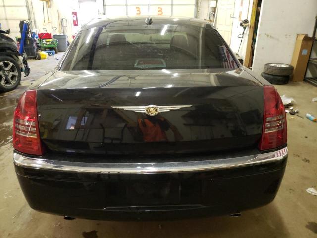 Photo 6 from auction – 2006 CHRYSLER 300C with VIN 2C3LA63H96H135419