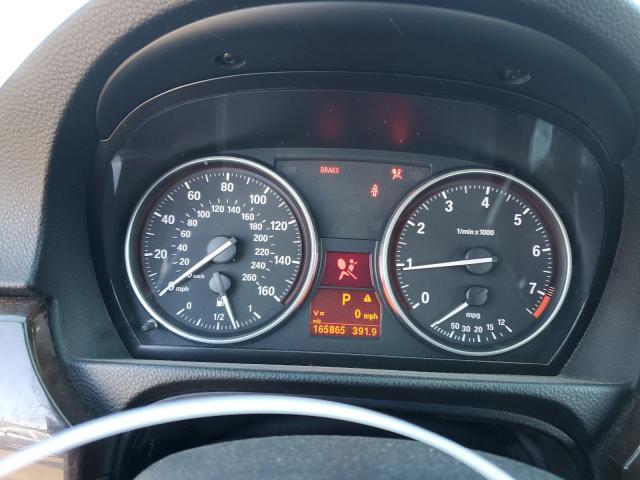 Photo 9 from auction – 2009 BMW 328 I SULE with VIN WBAPH57519NM34043