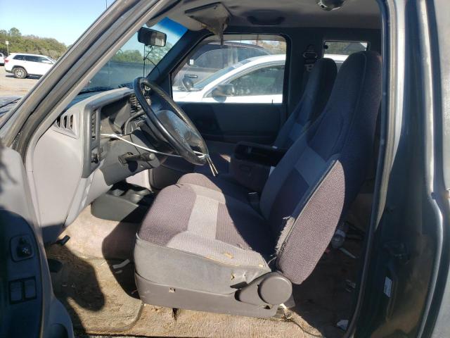 Photo 7 from auction – 1994 MAZDA B4000 CAB with VIN 4F4CR16X7RTM14487
