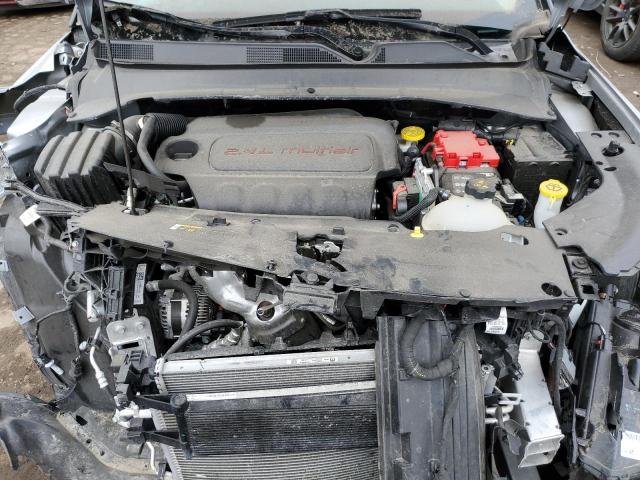 Photo 12 from auction – 2021 JEEP COMPASS LI with VIN 3C4NJDCB2MT558609