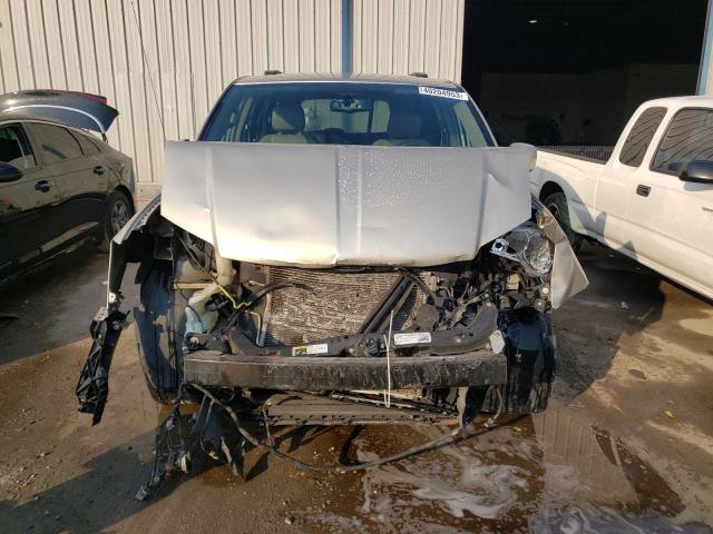 Photo 5 from auction – 2015 CHRYSLER TOWN & COU with VIN 2C4RC1BG3FR560981