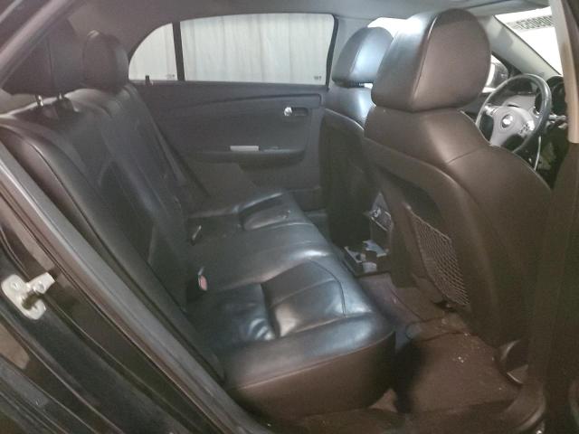 Photo 10 from auction – 2011 CHEVROLET MALIBU LTZ with VIN 1G1ZE5E78BF138549