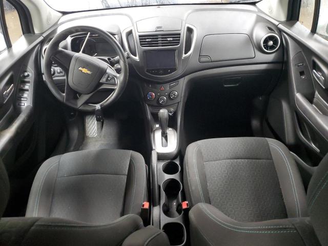 Photo 8 from auction – 2015 CHEVROLET TRAX LS with VIN KL7CJKSB5FB259100