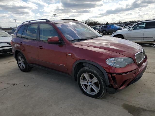 Photo 4 from auction – 2012 BMW X5 XDRIVE3 with VIN 5UXZW0C52CL666307