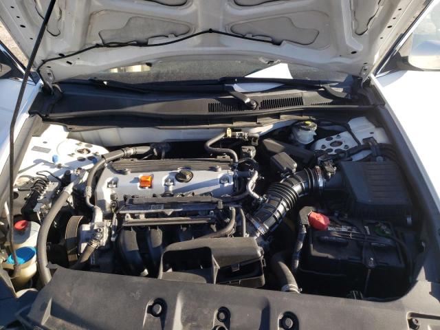 Photo 11 from auction – 2012 HONDA ACCORD with VIN 1HGCP2F68CA116028