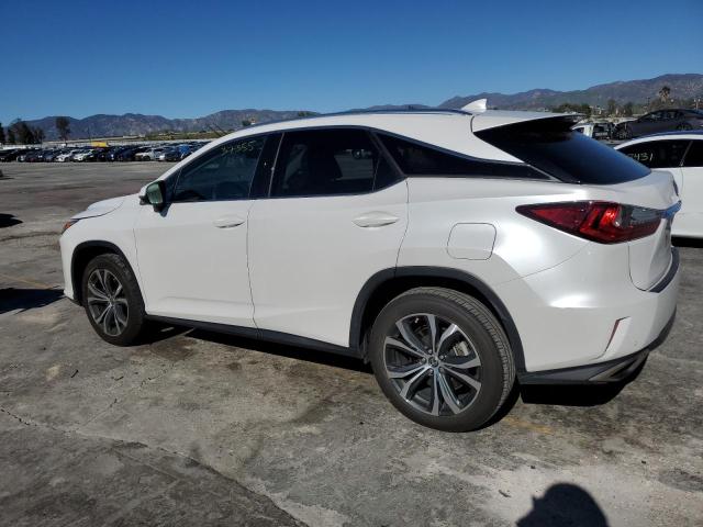 Photo 2 from auction – 2018 LEXUS RX 350 BAS with VIN 2T2ZZMCA9JC114641