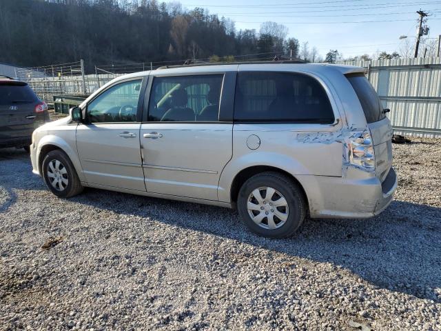 Photo 2 from auction – 2012 DODGE GRAND CARA with VIN 2C4RDGCG9CR149742