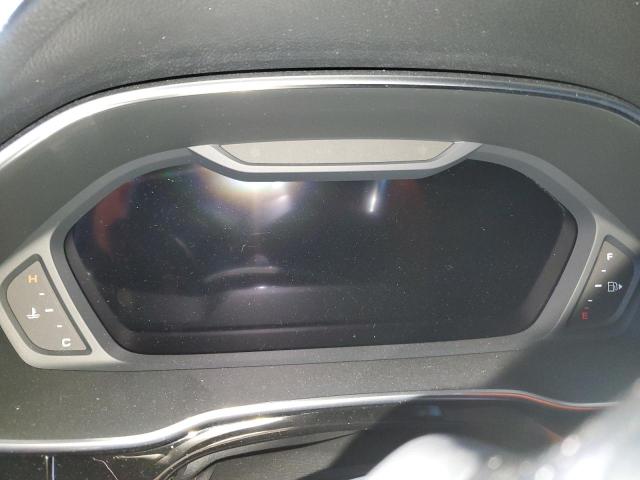 Photo 9 from auction – 2022 AUDI Q3 PREMIUM with VIN WA1EECF37N1127124