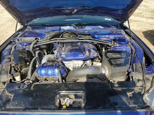 Photo 11 from auction – 2015 FORD MUSTANG with VIN 1FA6P8TH6F5317224