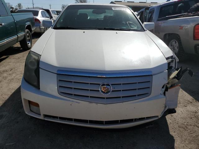 Photo 5 from auction – 2006 CADILLAC CTS with VIN 1G6DM57T460213158