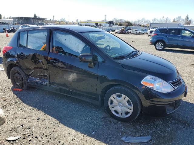 Photo 4 from auction – 2012 NISSAN VERSA S with VIN 3N1BC1CPXCL368341