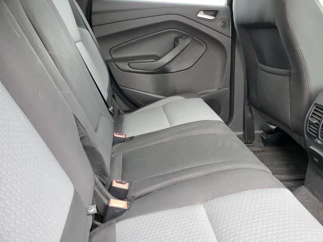 Photo 10 from auction – 2017 FORD ESCAPE SE with VIN 1FMCU9GD1HUB40539