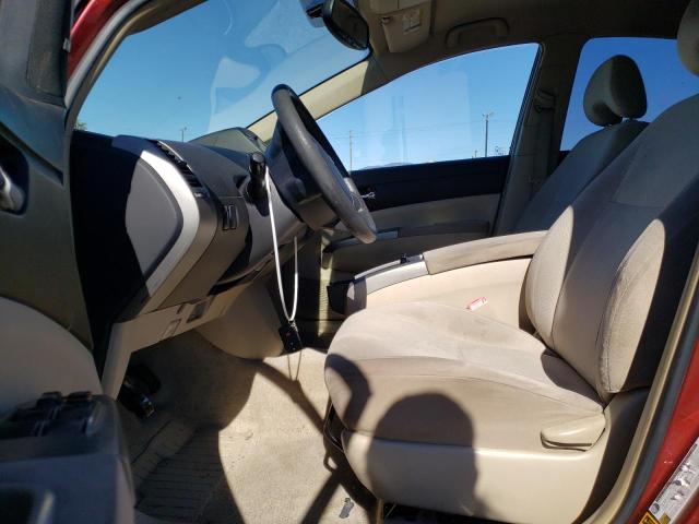 Photo 7 from auction – 2005 TOYOTA PRIUS with VIN JTDKB20U453011915