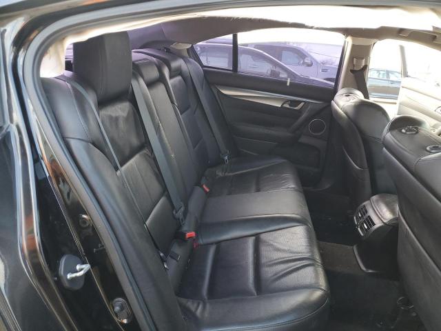 Photo 10 from auction – 2010 ACURA TL with VIN 19UUA8F54AA013122