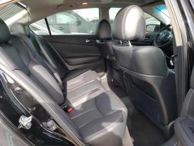 Photo 10 from auction – 2011 NISSAN MAXIMA S with VIN 1N4AA5AP3BC839755
