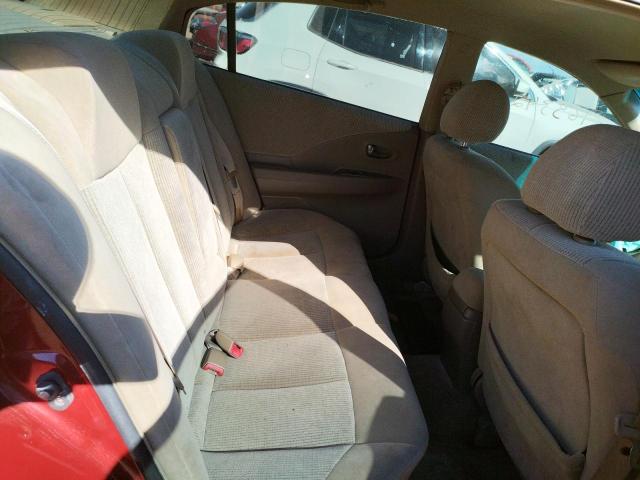 Photo 10 from auction – 2004 NISSAN ALTIMA SE with VIN 1N4BL11D04C172868