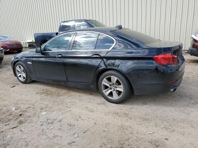 Photo 2 from auction – 2013 BMW 528 I with VIN WBAXG5C56DDY36177