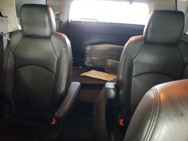 Photo 10 from auction – 2012 GMC ACADIA SLT with VIN 1GKKVRED0CJ108387