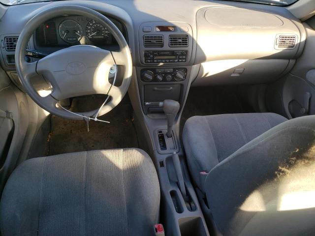 Photo 8 from auction – 2001 TOYOTA COROLLA CE with VIN 1NXBR12E61Z508931