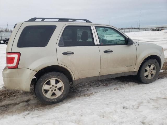Photo 3 from auction – 2008 FORD ESCAPE XLT with VIN 1FMCU93Z18KA15392