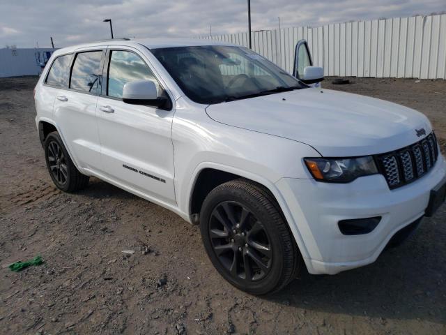 Photo 4 from auction – 2018 JEEP GRAND CHER with VIN 1C4RJFAG3JC183316