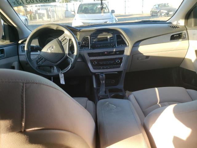 Photo 8 from auction – 2015 HYUNDAI SONATA SE with VIN 5NPE24AF1FH096162