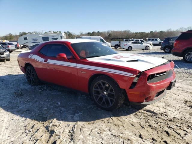 Photo 4 from auction – 2016 DODGE CHALLENGER with VIN 2C3CDZBT1GH168673