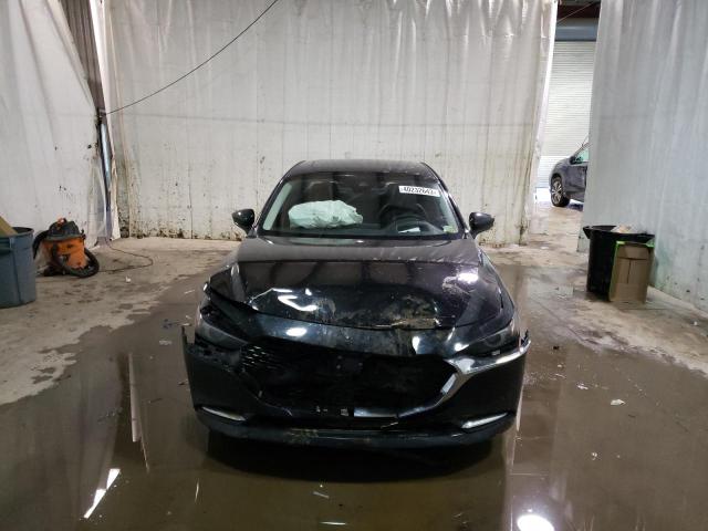 Photo 5 from auction – 2021 MAZDA 3 with VIN JM1BPBAY8M1339741