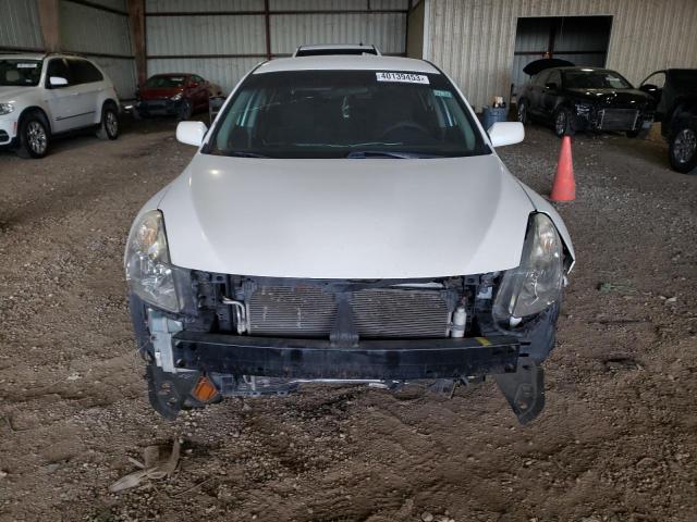 Photo 5 from auction – 2012 NISSAN ALTIMA BAS with VIN 1N4AL2AP5CC232265
