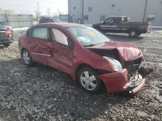 صورة رقم 4 من المزاد - 2012 NISSAN SENTRA 2.0 مع VIN 3N1AB6AP1CL736050