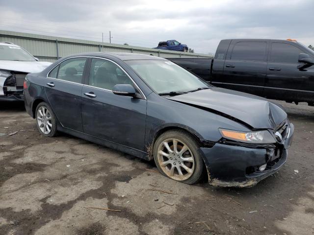 Photo 4 from auction – 2007 ACURA TSX with VIN JH4CL96877C006780