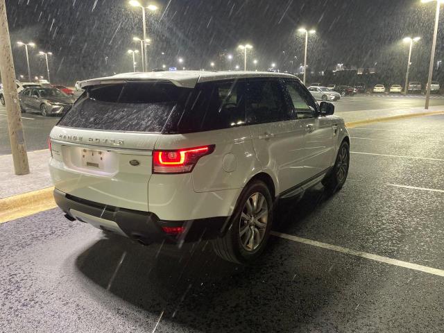 Photo 4 from auction – 2014 LAND ROVER RANGE ROVE with VIN SALWR2WFXEA386458
