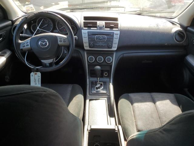 Photo 8 from auction – 2010 MAZDA 6 I with VIN 1YVHZ8BH5A5M56018