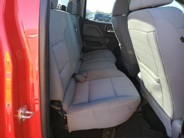 Photo 10 from auction – 2018 CHEVROLET SILVERADO with VIN 1GCRCPEC0JZ264634