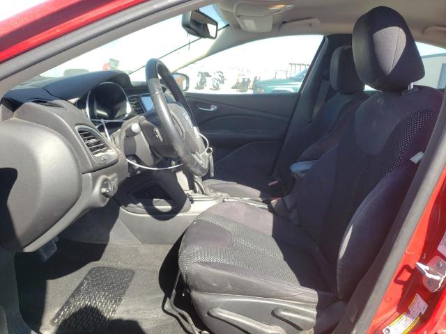 Photo 7 from auction – 2014 DODGE DART SE AE with VIN 1C3CDFDH5ED861778