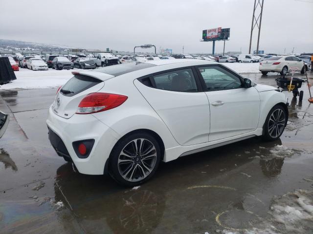 Photo 3 from auction – 2016 HYUNDAI VELOSTER T with VIN KMHTC6AE2GU292024
