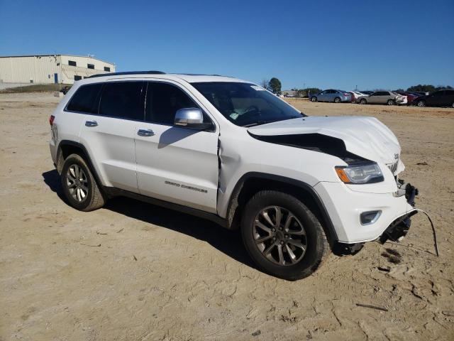 Photo 4 from auction – 2014 JEEP GRAND CHER with VIN 1C4RJEBG8EC241631