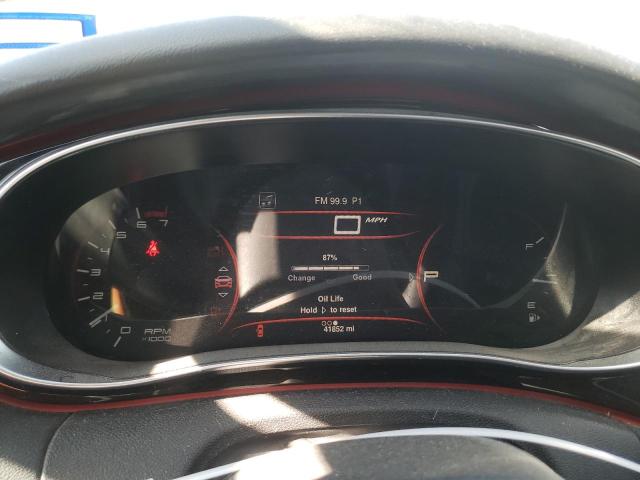 Photo 9 from auction – 2014 DODGE DART SE AE with VIN 1C3CDFDH5ED861778