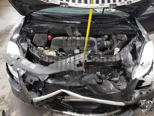 Photo 12 from auction – 2011 BUICK ENCLAVE CX with VIN 5GAKVCED3BJ343441