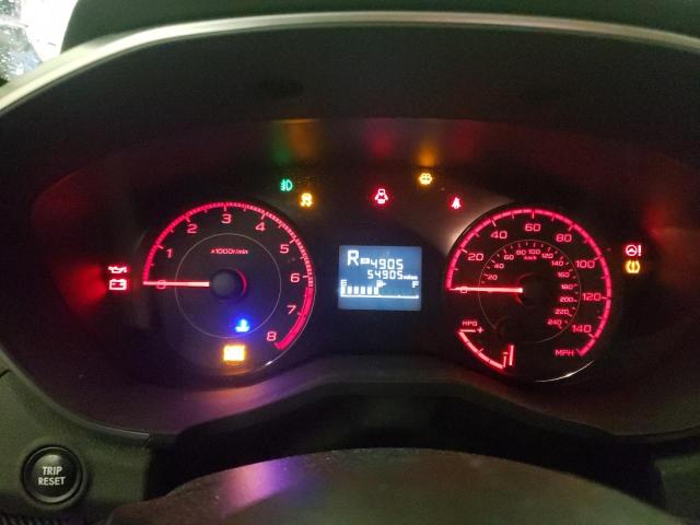 Photo 9 from auction – 2018 SUBARU CROSSTREK with VIN JF2GTABC0JH239961