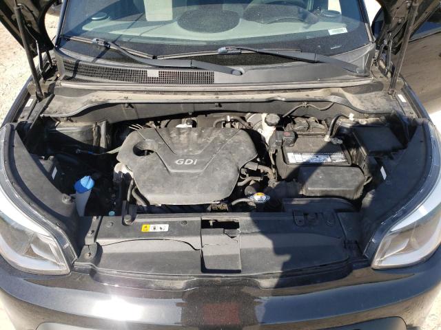 Photo 11 from auction – 2014 KIA SOUL with VIN KNDJN2A25E7053695