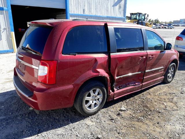 Photo 3 from auction – 2011 CHRYSLER TOWN & COU with VIN 2A4RR8DG2BR703105