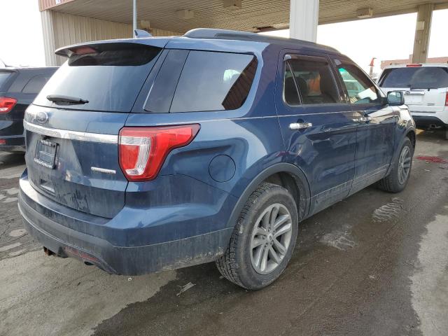 Photo 3 from auction – 2016 FORD EXPLORER with VIN 1FM5K7B86GGA94264
