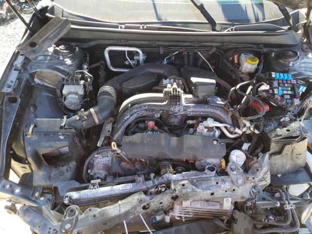 Photo 11 from auction – 2019 SUBARU OUTBACK 2. with VIN 4S4BSAFC1K3366637