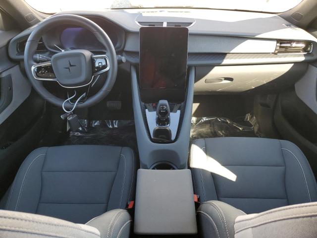 Photo 8 from auction – 2022 POLESTAR 2 with VIN LPSED3KA3NL054182